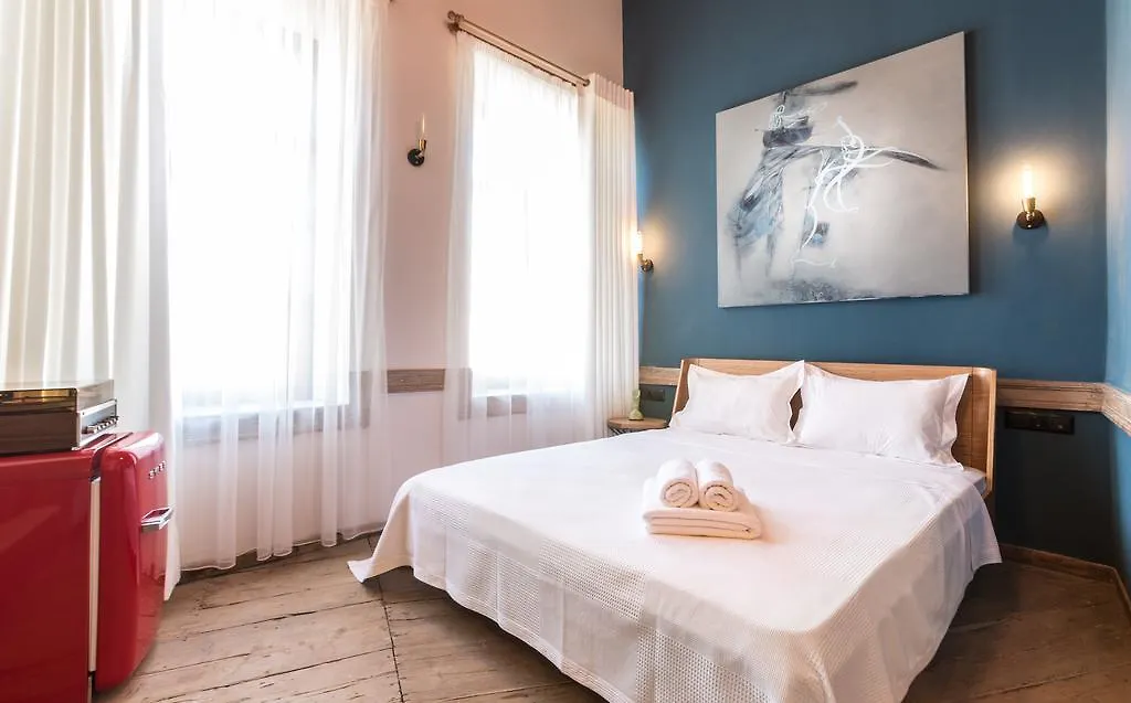 Alacati Hacimemis Palas Çeşme Turcja