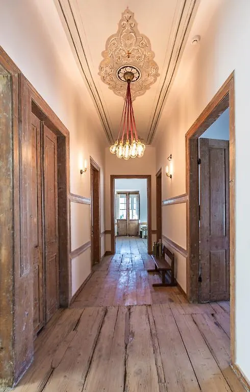 Nocleg ze śniadaniem Alacati Hacimemis Palas Çeşme