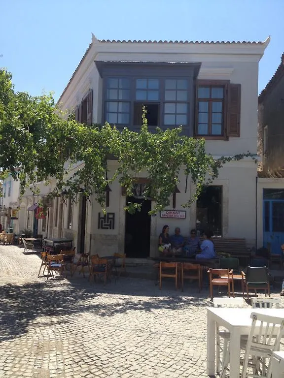 Alacati Hacimemis Palas Çeşme 0*,  Turcja